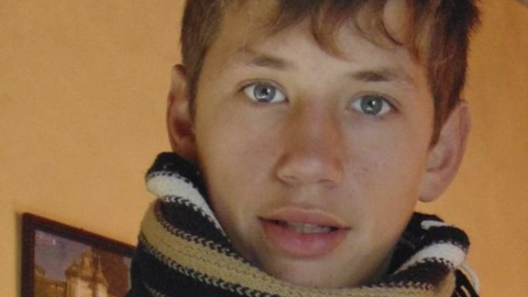 Encontraron sin vida al joven Jonathan Colares que estaba desaparecido