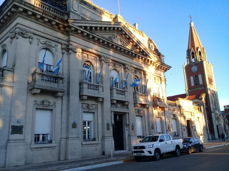 Coronavirus: se decretó la emergencia sanitaria en todo el Distrito