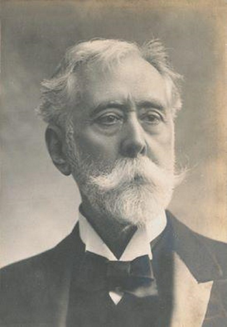 Robbio, la calle con cuatro nombres