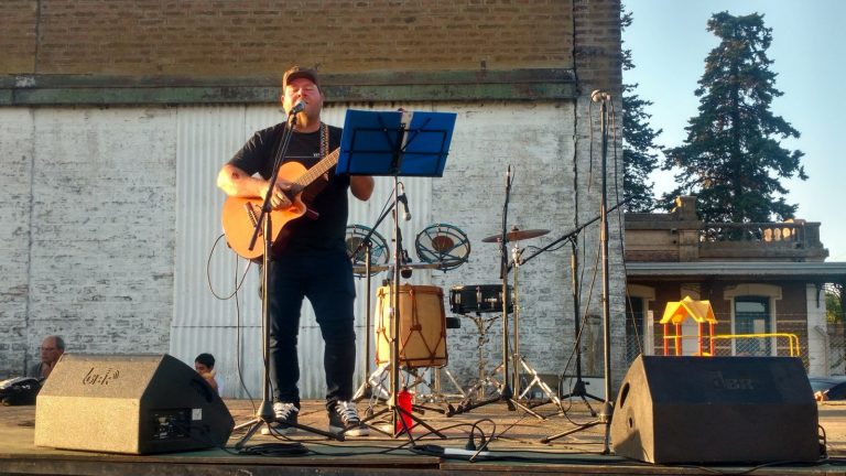 Nueva Edición de la Fiesta de la Torta Frita