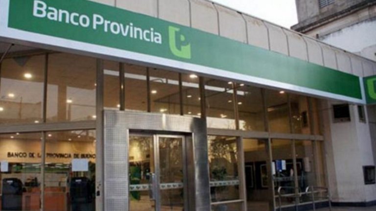 Banco Provincia lanza nuevos préstamos a PyMES por 15 mil millones de pesos