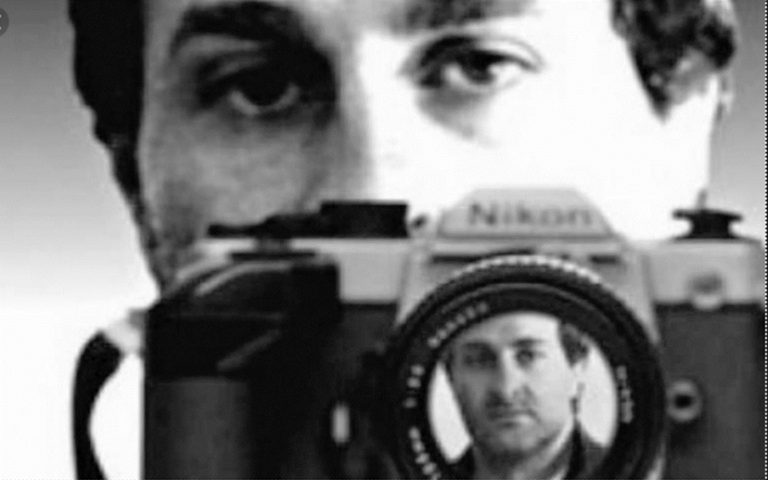 Se cumplen 27 años del crimen de José Luis Cabezas