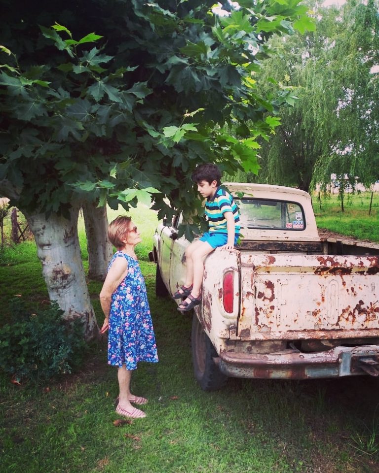 Crónicas imaginarias