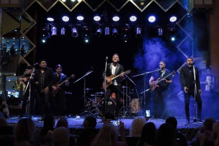 Este fin de semana llega «Dudignac Canta»