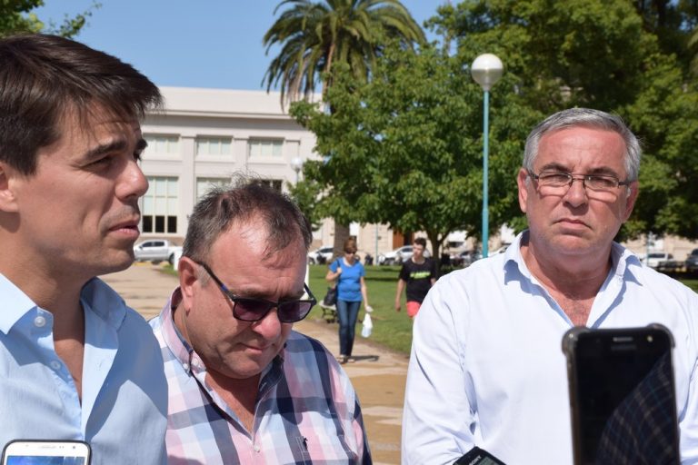 Quieren instalar la prioridad del paso del peatón