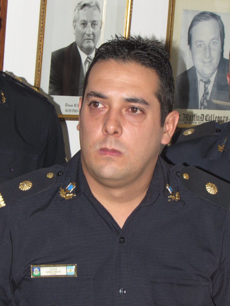 Fue víctima de engaño un nuevejuliense