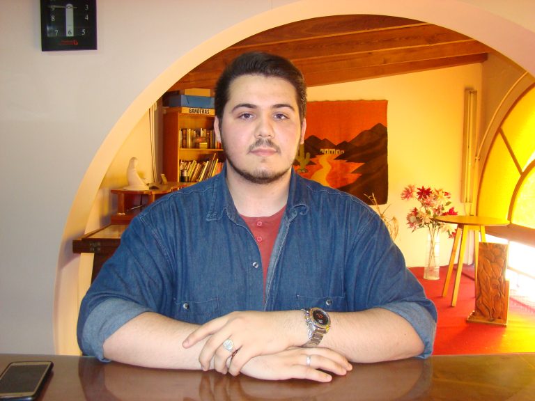 Proponen crear un grupo de jóvenes de reflexión política