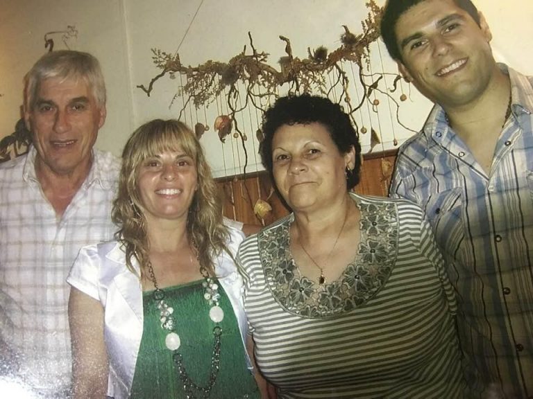 Eduardo Oscar Bustamante