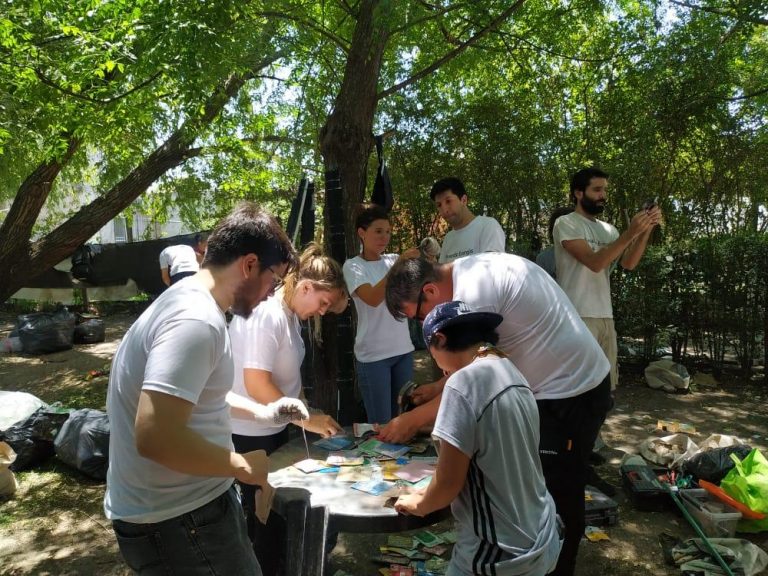 Calefones solares para las familias que más lo necesitan