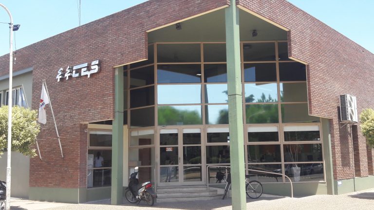 CEyS: Se oficializaron las listas de delegados