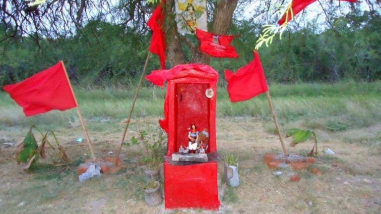 Quién fue el Gauchito Gil, el santo de los pobres que murió hace 140 años