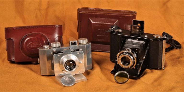 Alejandro Simik visitó 9 de Julio