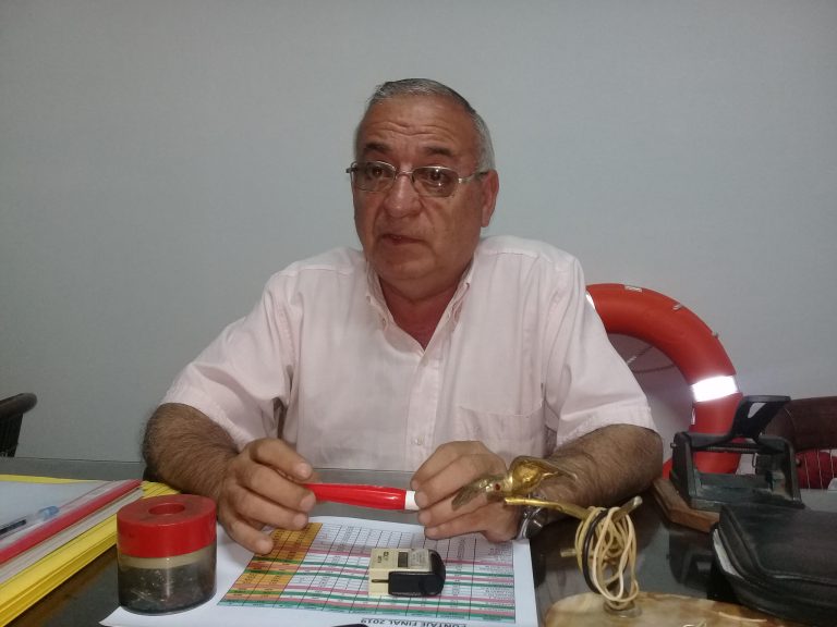 Preocupa el aumento de accidentes en Ruta 5