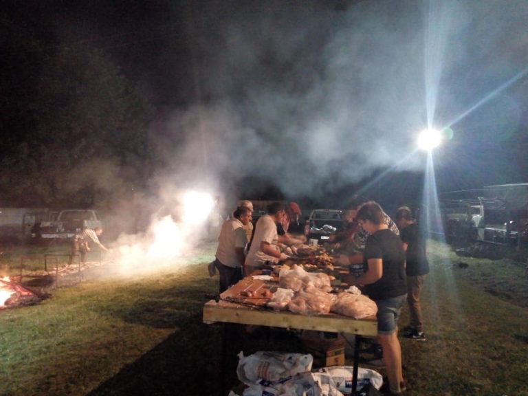 Se realizará una nueva edición de la Fiesta del Matambre en El Provincial