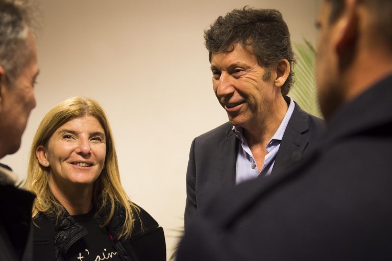 Posse se distancia de Cambiemos por la Ley Fiscal: «No deja conforme a nadie»