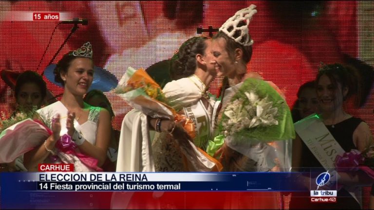 Eliminan elección de Reina para terminar con la cosificación de las mujeres