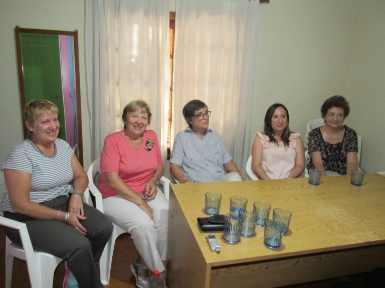 AFAPDi ofrece una amplia oferta de talleres