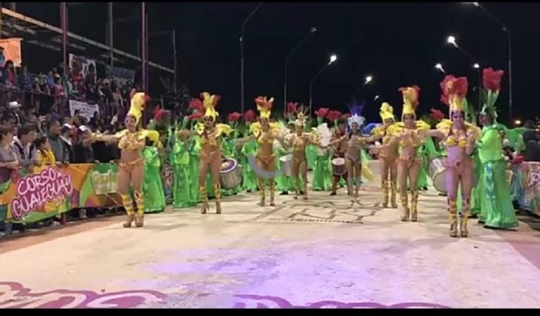 Hoy desde las 21.30 hs: Empiezan los Corsos de French