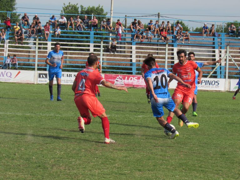 Primera «A»: El fútbol local comenzará el 29 de marzo