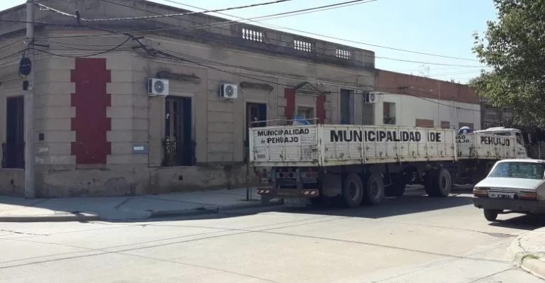 La Jefatura Regional de Educación volvió a Pehuajó