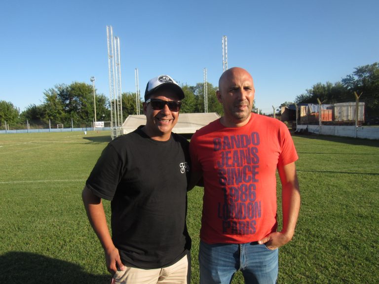 Está todo listo para «La Noche de los Sueños»