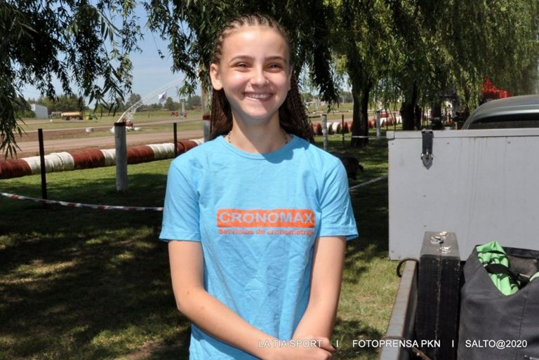 Margarita Benítez se encuentra estable