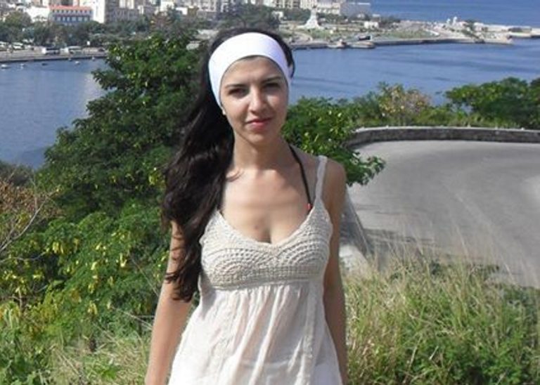 La nuevejuliense Paula Belloni es Directora Provincial