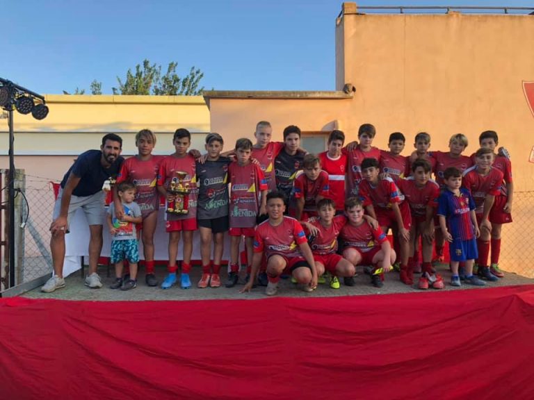 Finalizó la 14ta edición del Torneo Galvani