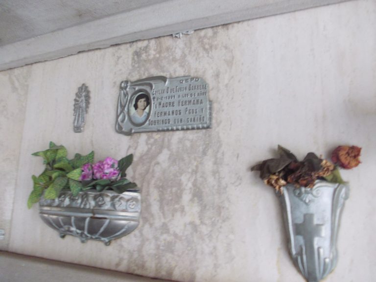 Turon Barrere: a 29 años del triple crimen