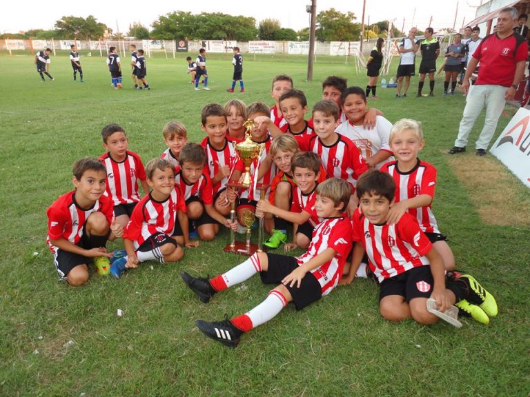 Mañana comienza «Vamos a la cancha grande»