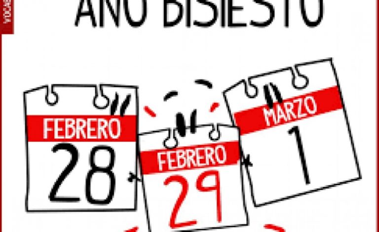 2020 con 366 días: ¿por qué existen los años bisiestos?
