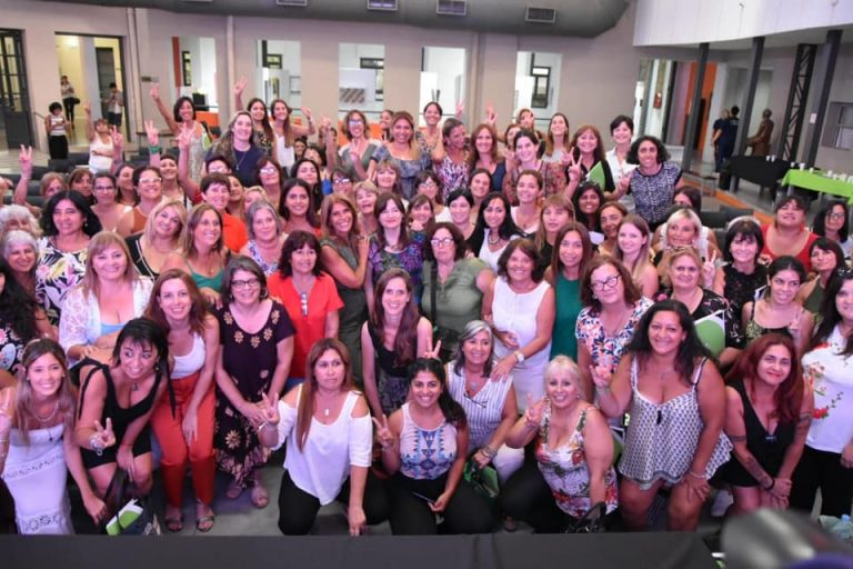 Se realizó un Encuentro de Concejales de la FAM