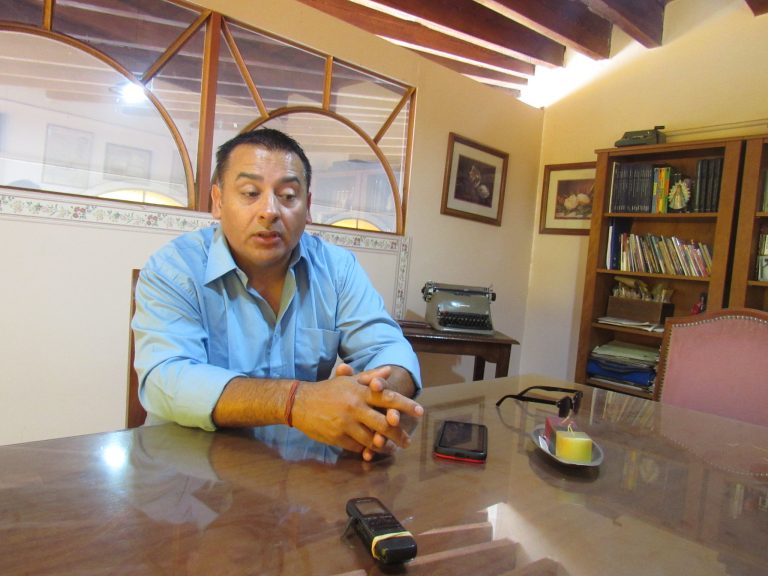 Agrupación 4 de Junio reanuda su actividad