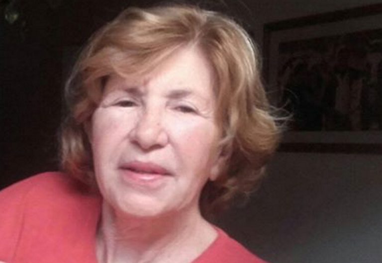 Falleció Beatriz Victoria Borghetti Vda. de De Risio