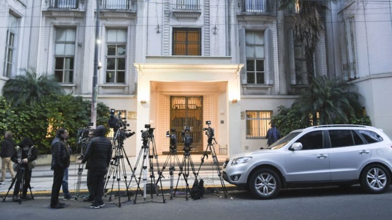 Argentina: una mujer de 73 años es la octava víctima fatal