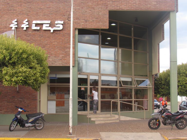 La CEyS suspendió las elecciones de delegados