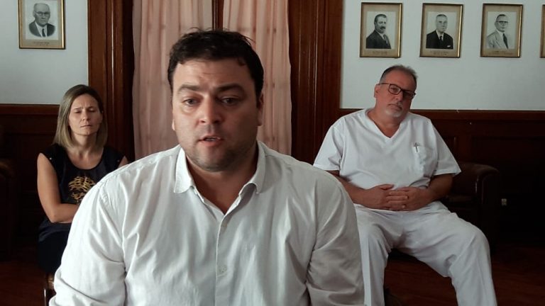 Aislamiento en 9 de Julio: destacan el acatamiento