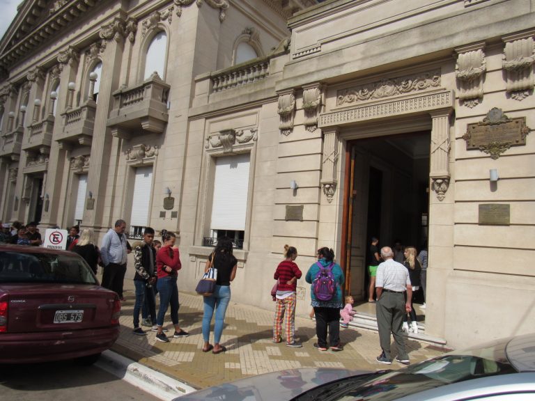 Coronavirus: 9 de Julio sigue sin casos