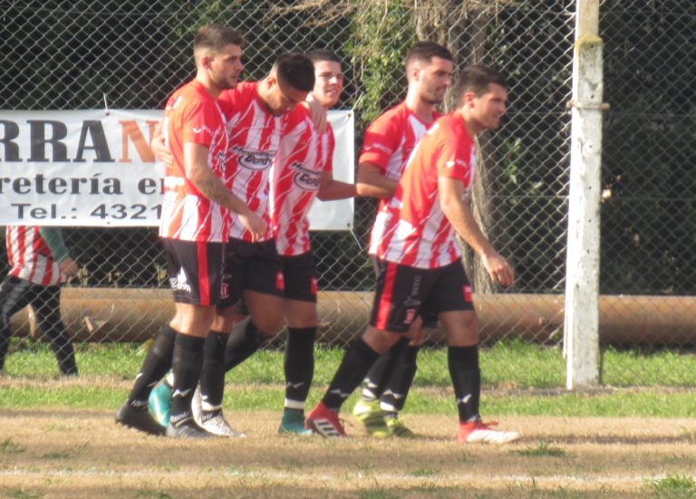 En Atlético 9 de Julio: Se juega la 2da fecha del Cuadrangular Amistoso