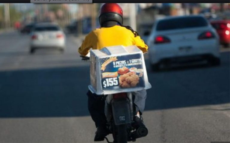 habilitan el delivery para restaurantes