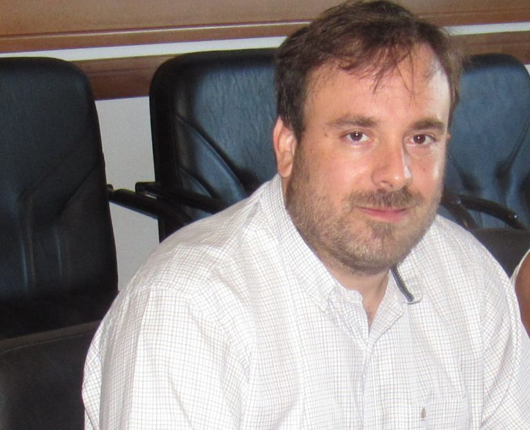 En cuarentena, se reorganiza la CEyS