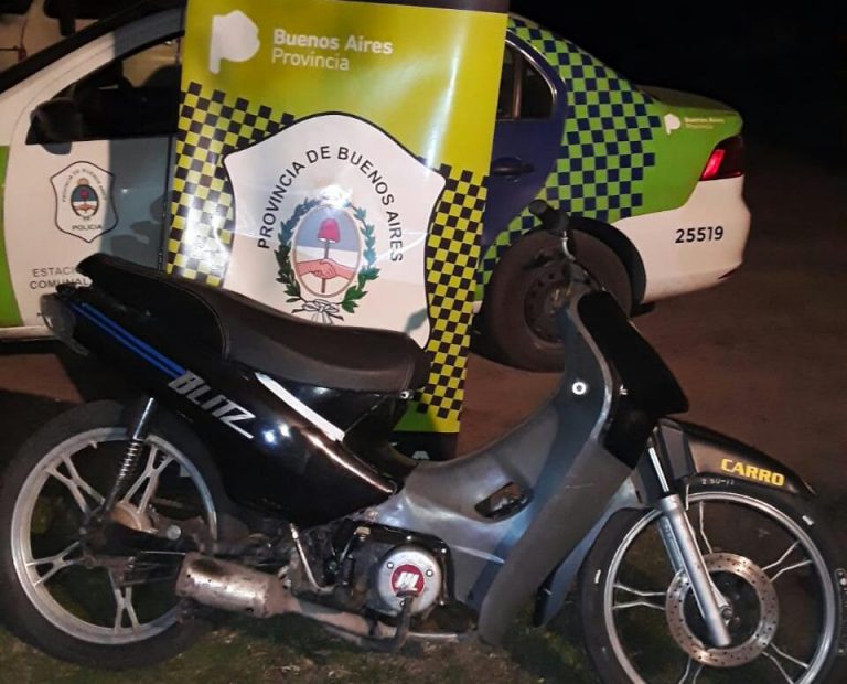 En la Ciudad: 9 detenidos en la madrugada