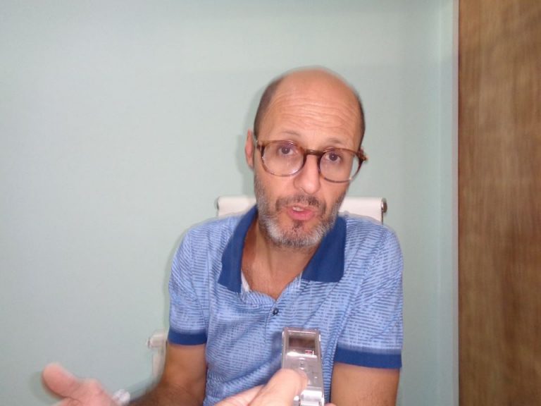 «Con el aislamiento se corta la cadena de contagios»