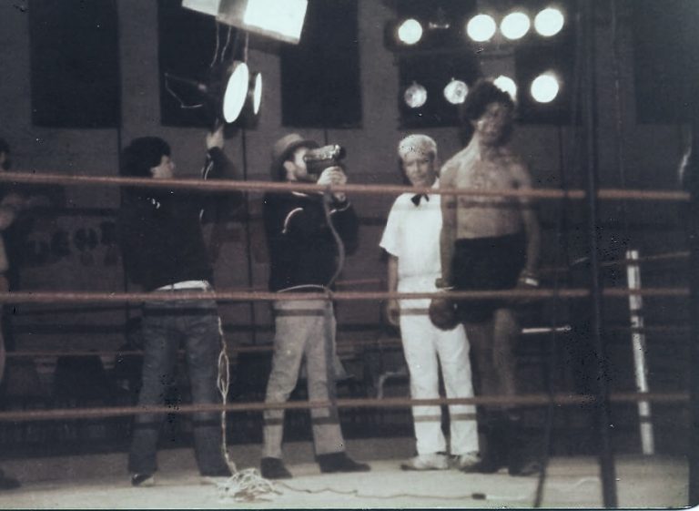 Películas nuevejulienses, para ver en cuarentena