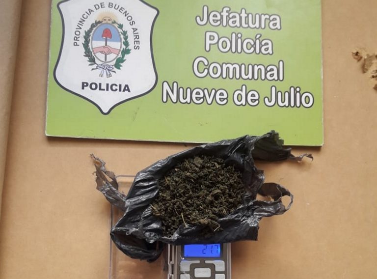 Aislamiento: otros tres detenidos