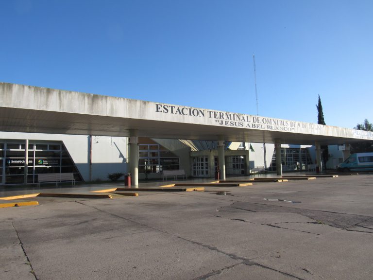 9 de Julio: se mantienen en dos, los casos sospechosos