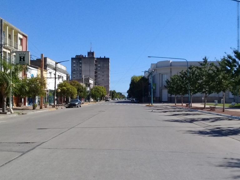 Hay 137 personas aisladas preventivamente por viajes