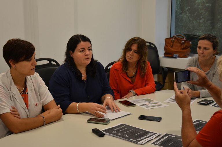 Coronavirus: no hay casos en 9 de Julio