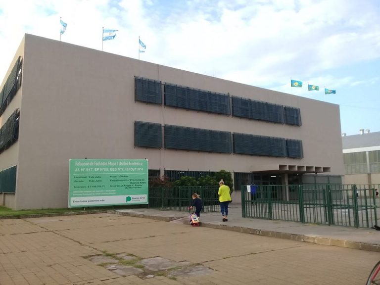 Comunicado de la ENS