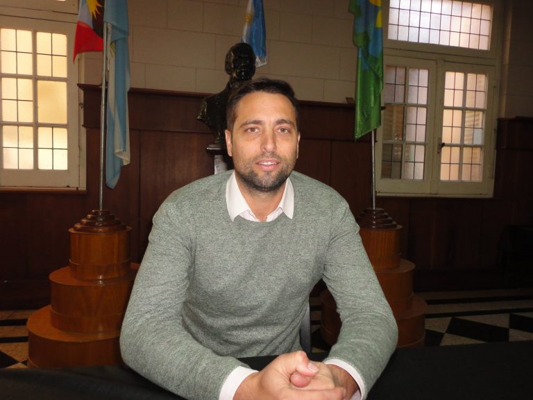 Declaraciones del Concejal Juan Francisco Fortte